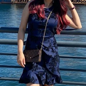 Stylish dress from Dex!